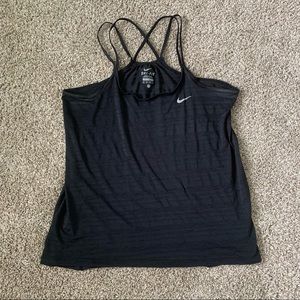 Nike Dri-FIT Tank